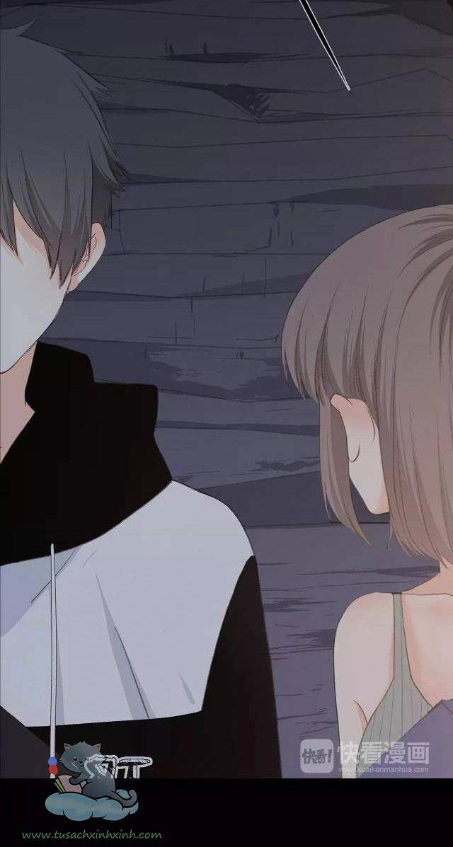 Con Tim Rung Động Chapter 65.1 - 15