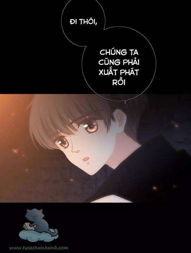 Con Tim Rung Động Chapter 65.1 - 18