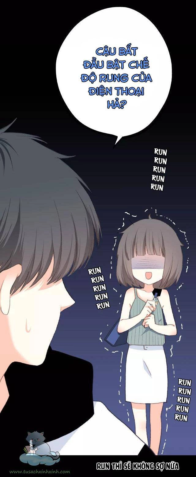 Con Tim Rung Động Chapter 65.1 - 19