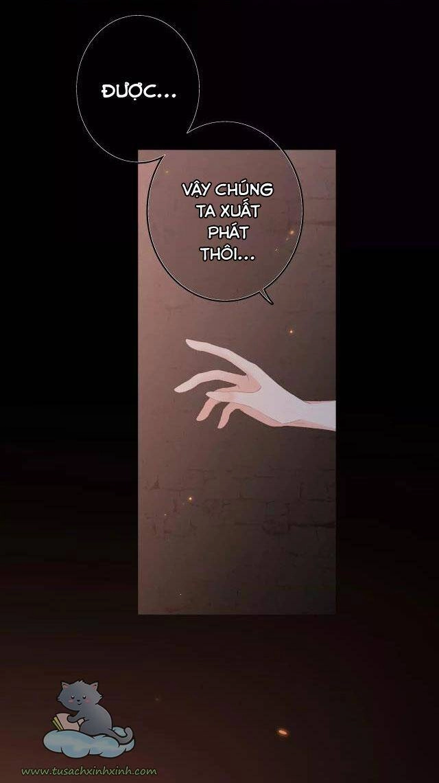 Con Tim Rung Động Chapter 65.1 - 21