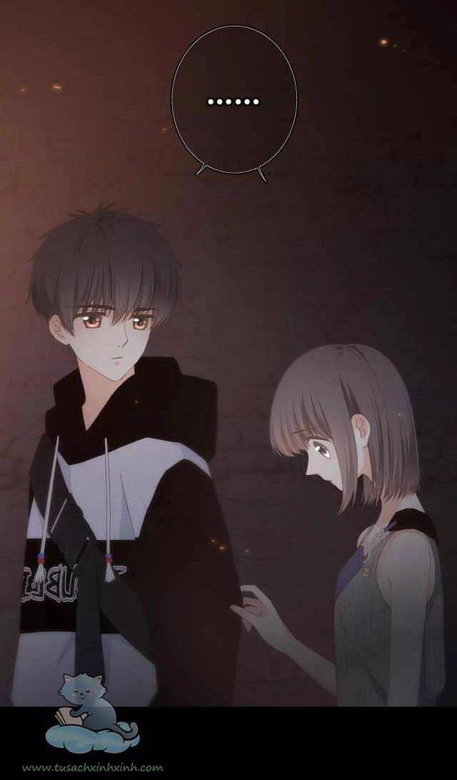 Con Tim Rung Động Chapter 65.1 - 22