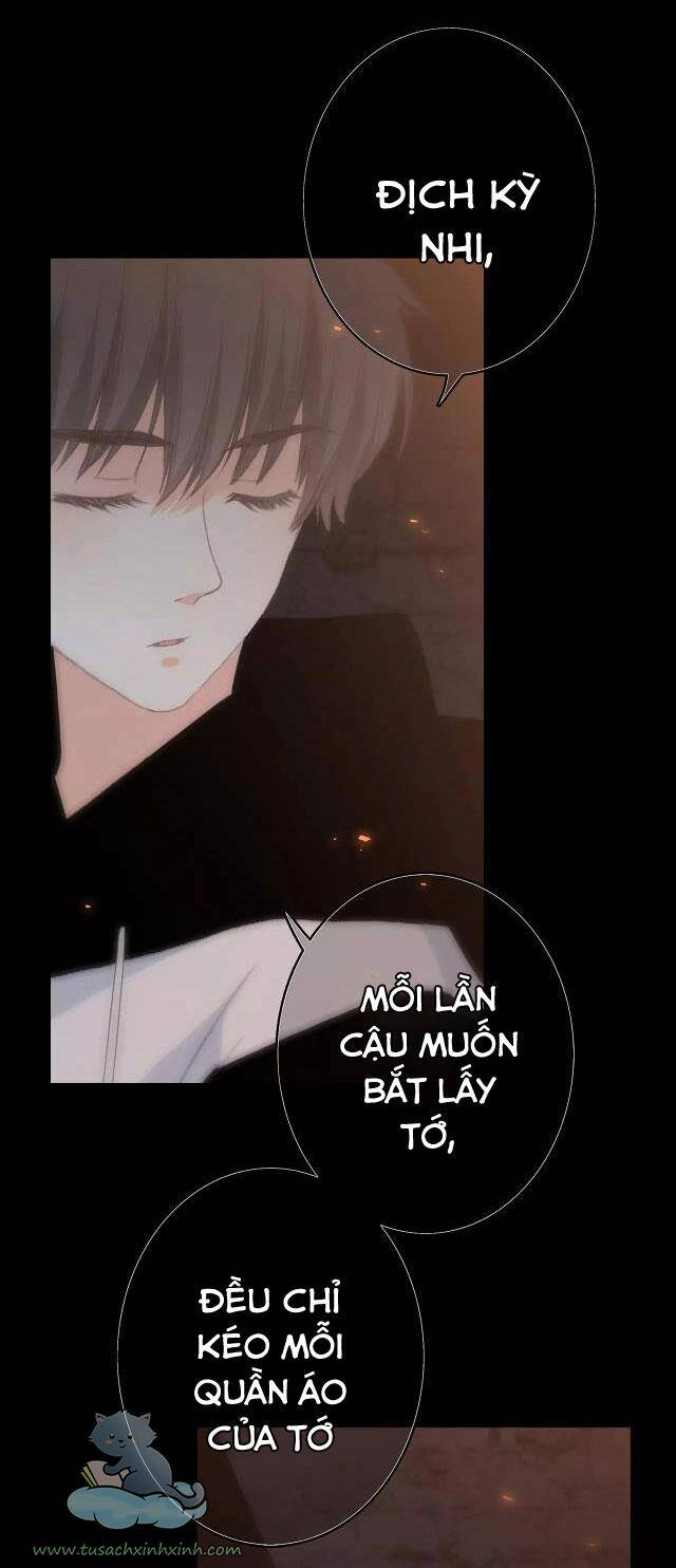 Con Tim Rung Động Chapter 65.1 - 23