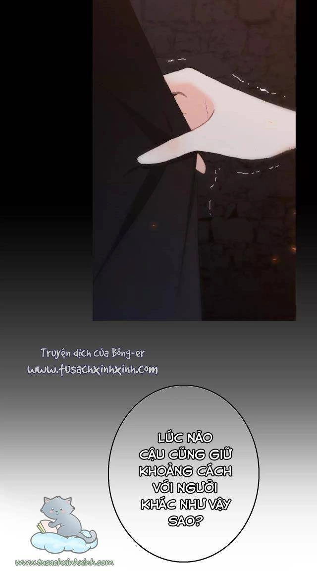 Con Tim Rung Động Chapter 65.1 - 24