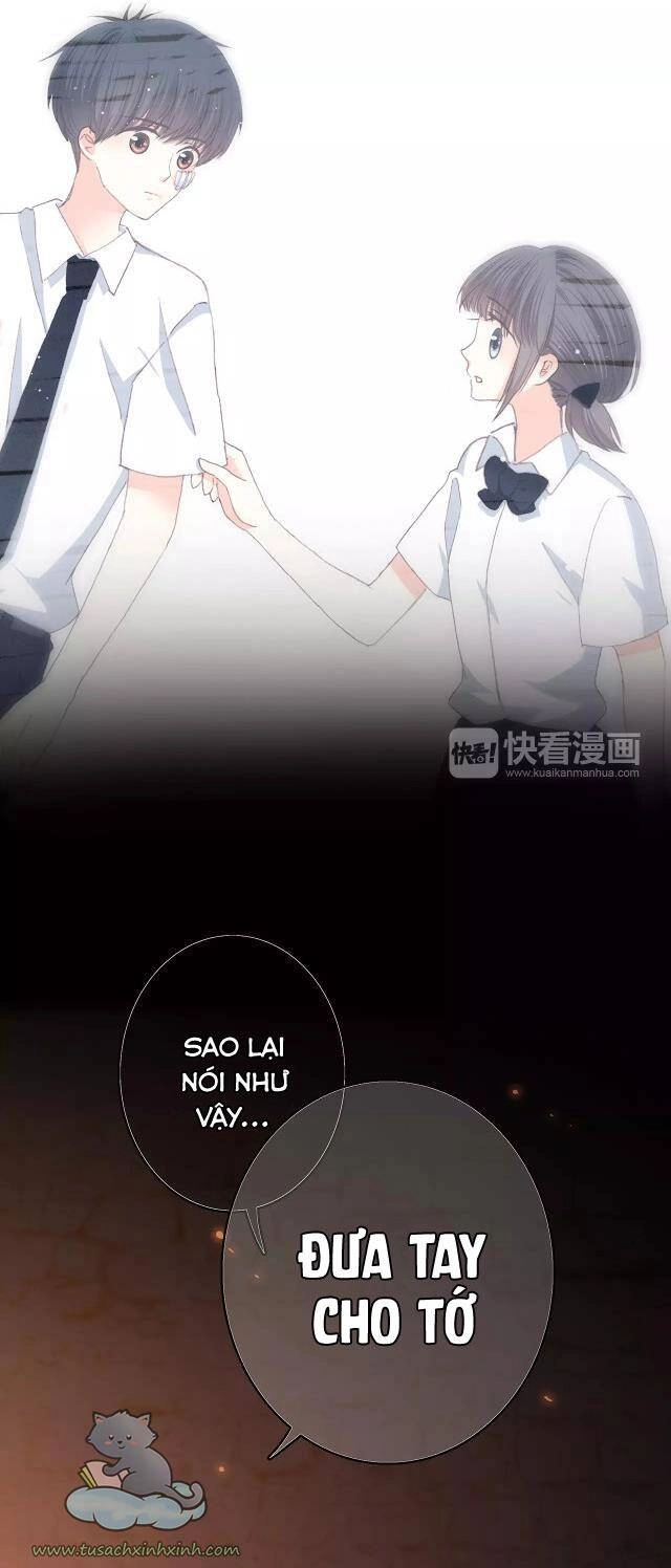 Con Tim Rung Động Chapter 65.1 - 25