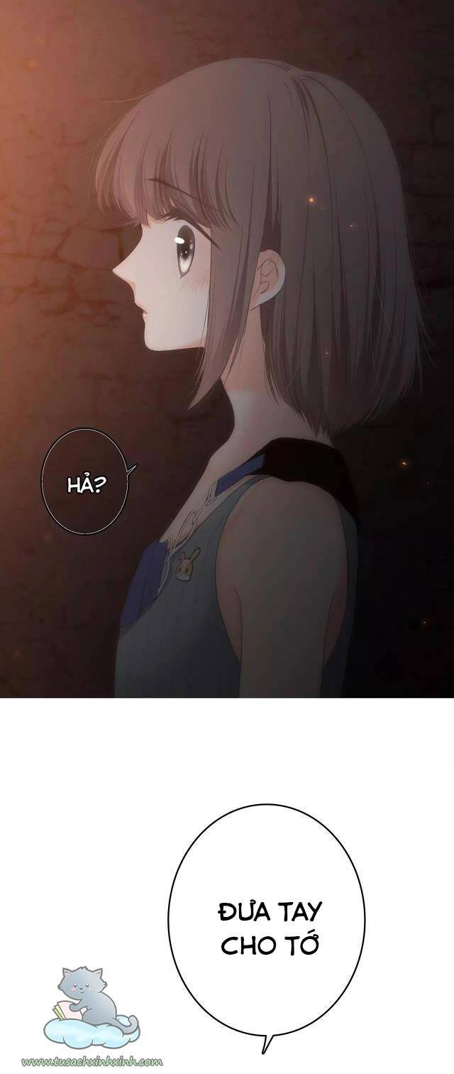 Con Tim Rung Động Chapter 65.1 - 26