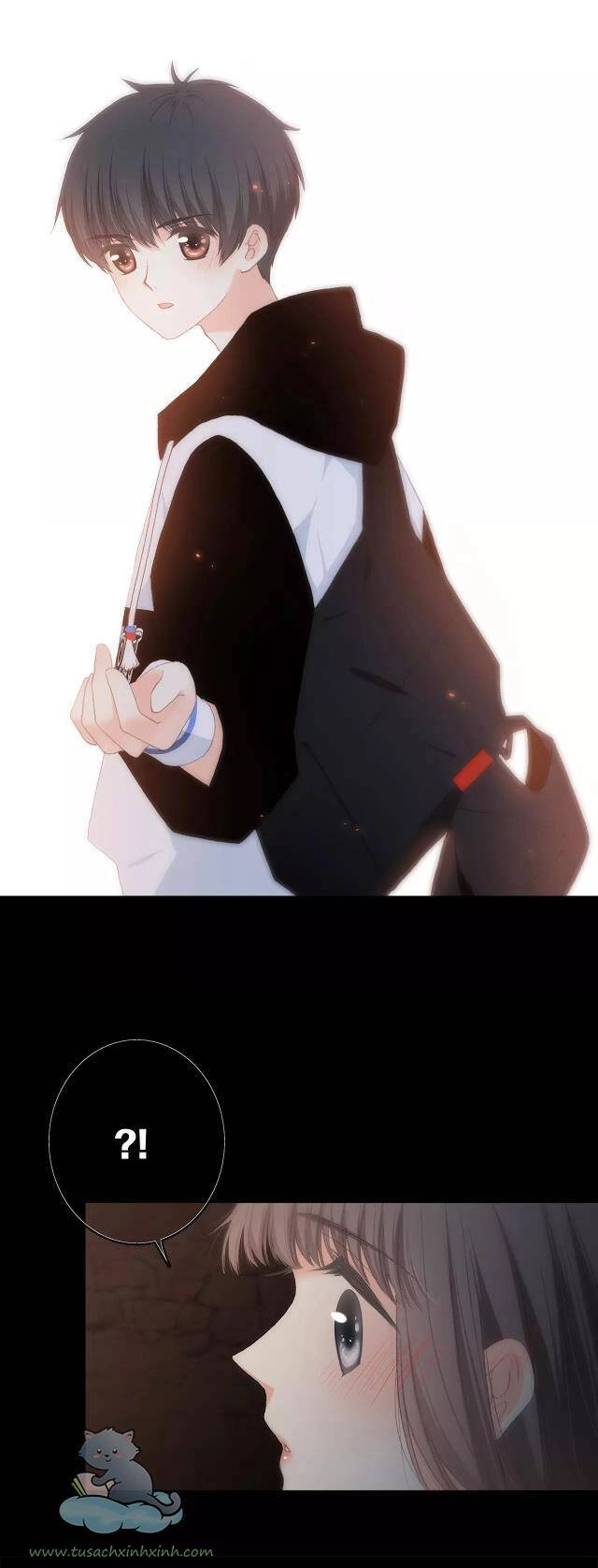 Con Tim Rung Động Chapter 65.1 - 27