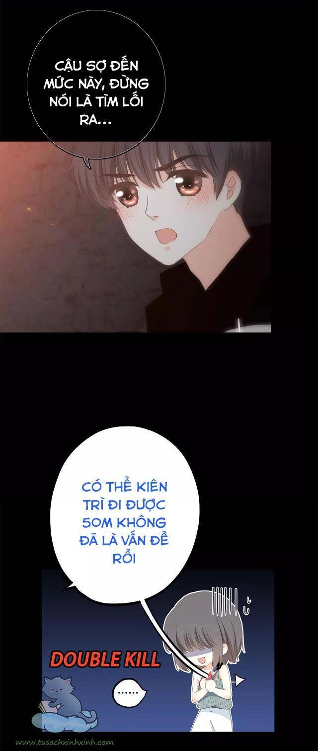 Con Tim Rung Động Chapter 65.1 - 29