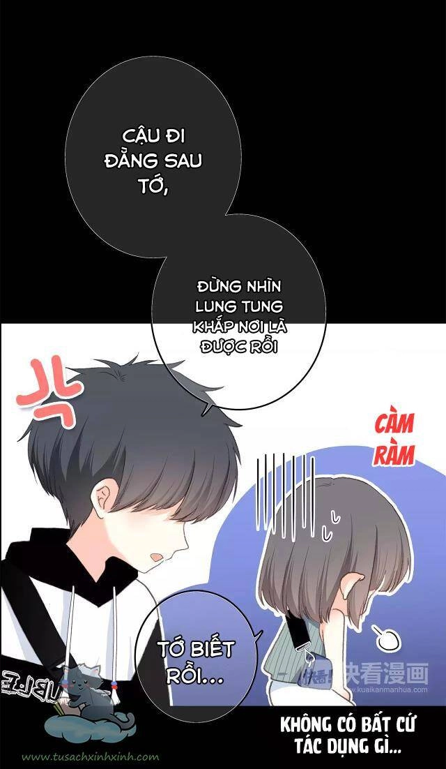 Con Tim Rung Động Chapter 65.1 - 30