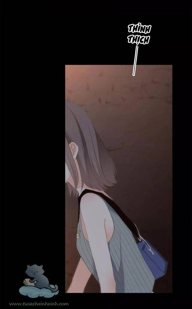 Con Tim Rung Động Chapter 65.1 - 33