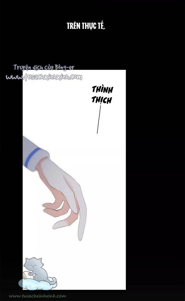 Con Tim Rung Động Chapter 65.1 - 34