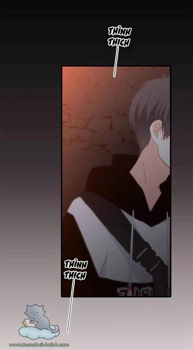 Con Tim Rung Động Chapter 65.1 - 35