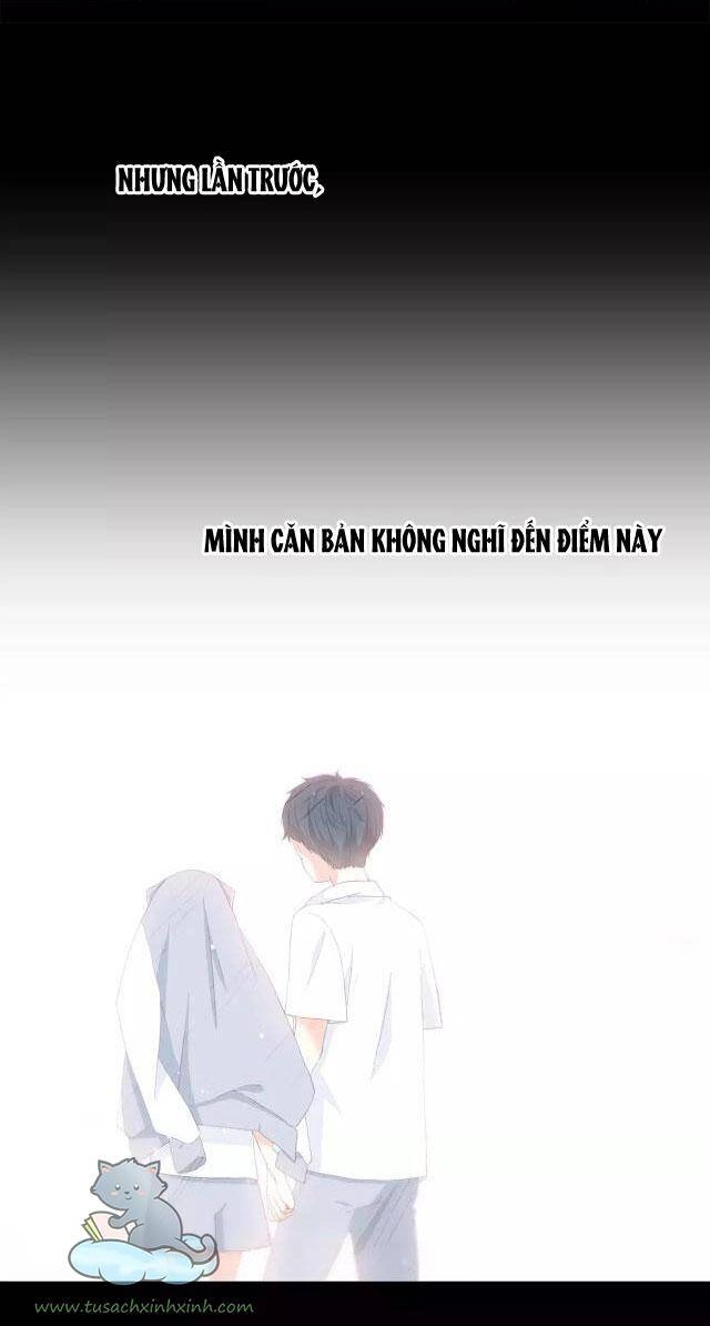 Con Tim Rung Động Chapter 65.1 - 37