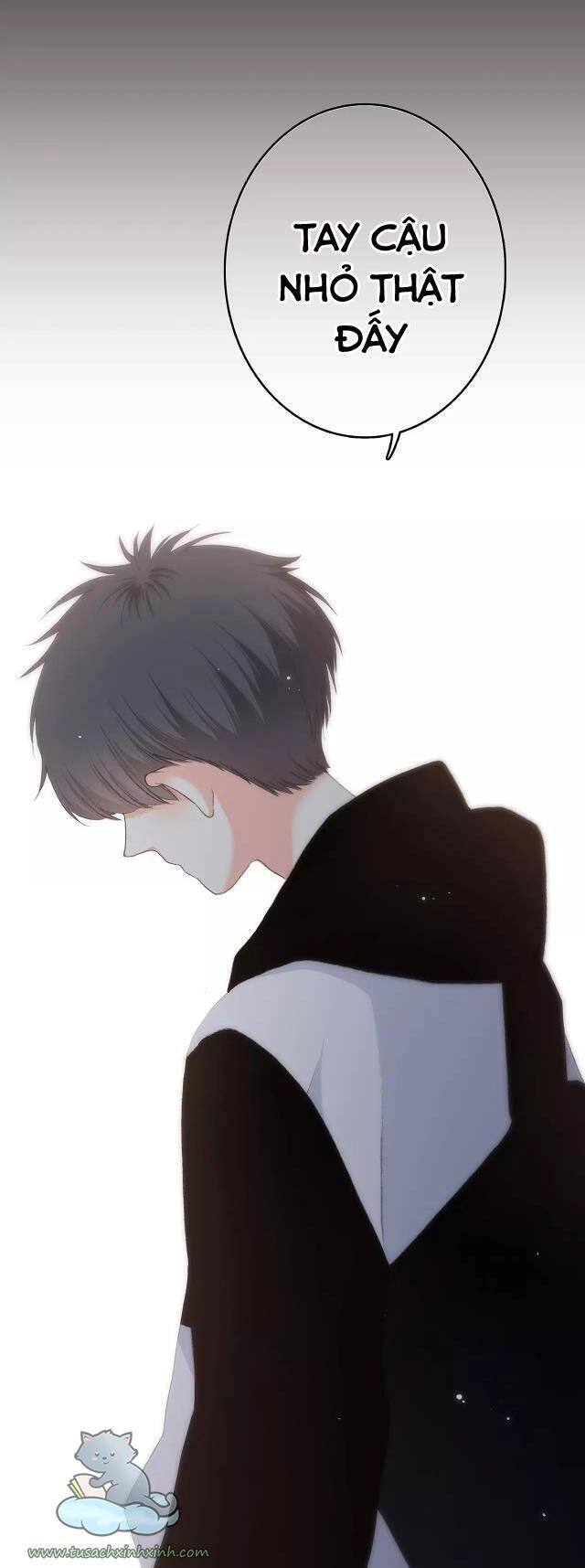 Con Tim Rung Động Chapter 65.1 - 39