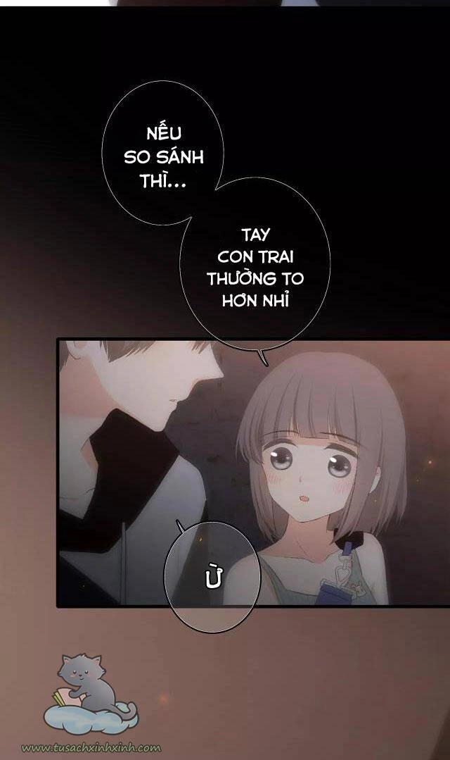 Con Tim Rung Động Chapter 65.1 - 40