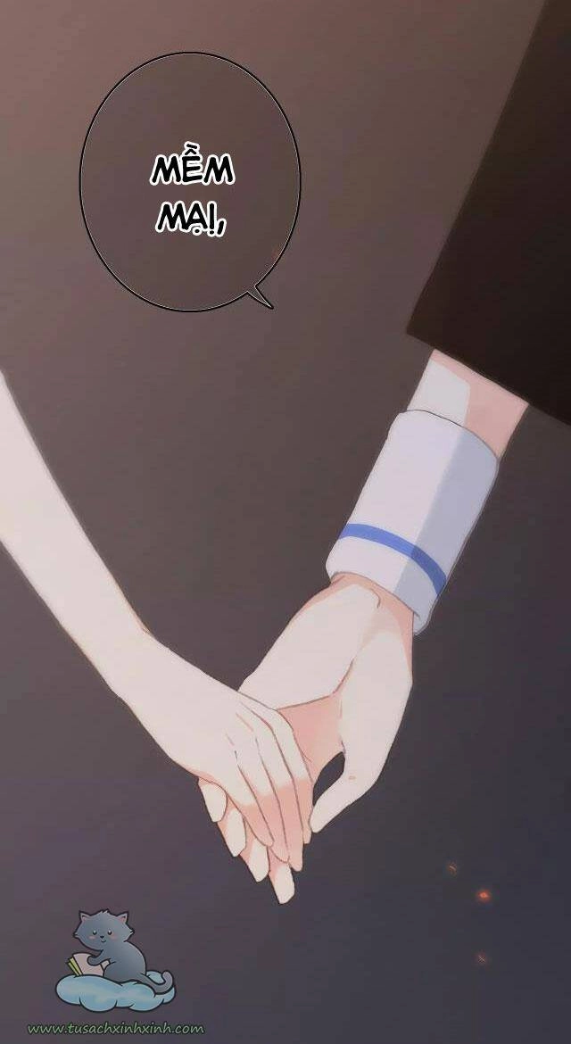 Con Tim Rung Động Chapter 65.1 - 41