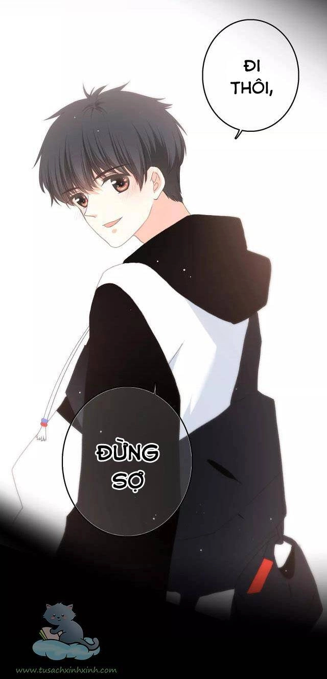 Con Tim Rung Động Chapter 65.1 - 44