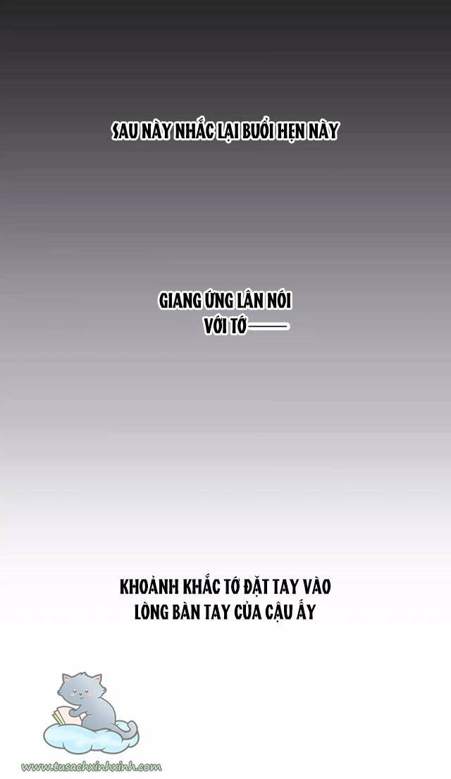 Con Tim Rung Động Chapter 65.1 - 46