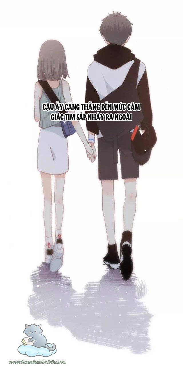 Con Tim Rung Động Chapter 65.1 - 47