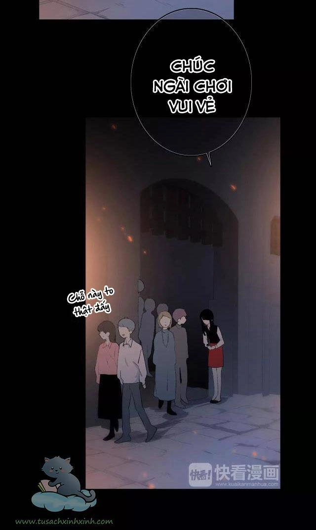 Con Tim Rung Động Chapter 65.1 - 50