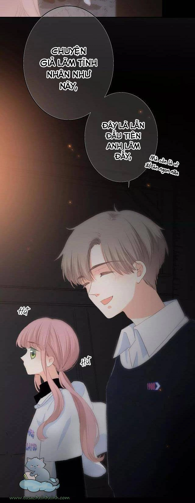 Con Tim Rung Động Chapter 65.1 - 52