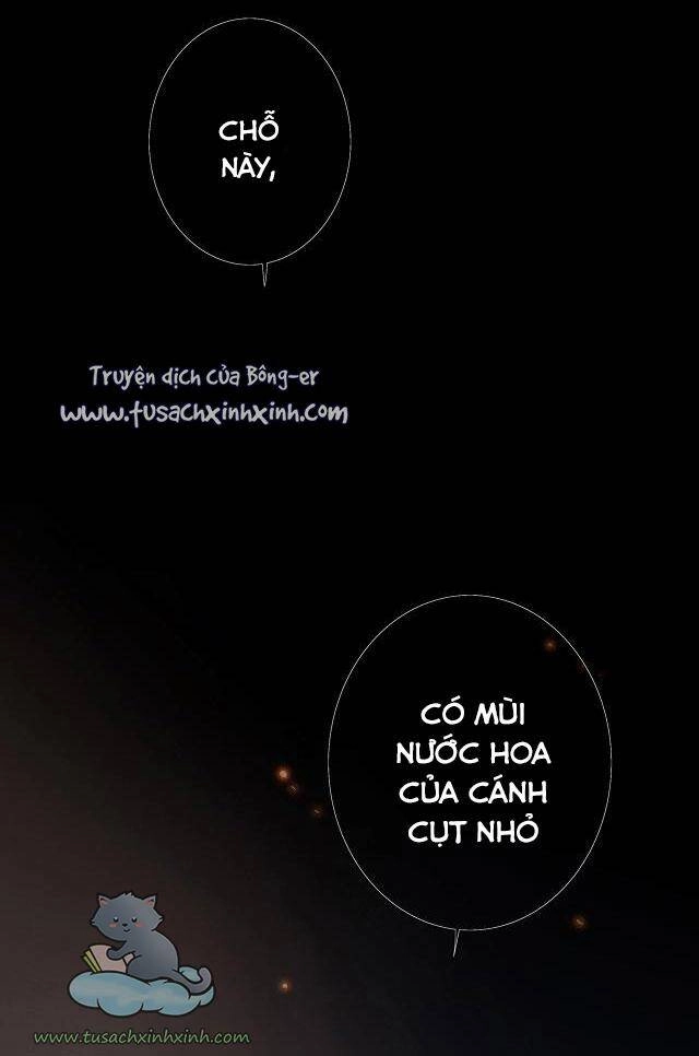 Con Tim Rung Động Chapter 65.1 - 54