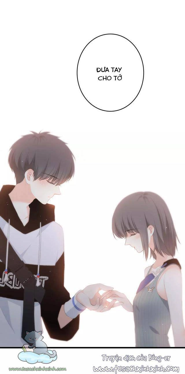 Con Tim Rung Động Chapter 65.2 - 2