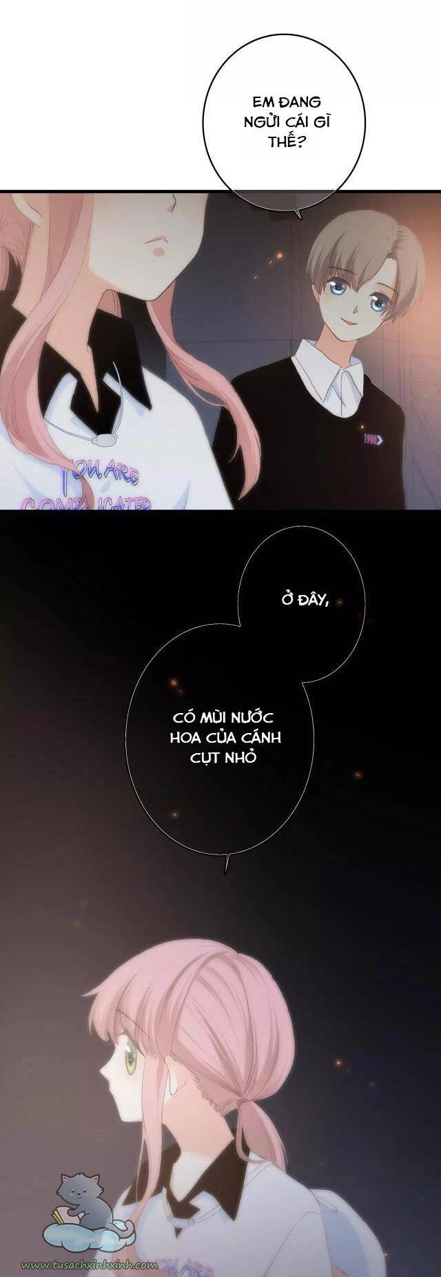 Con Tim Rung Động Chapter 65.2 - 4