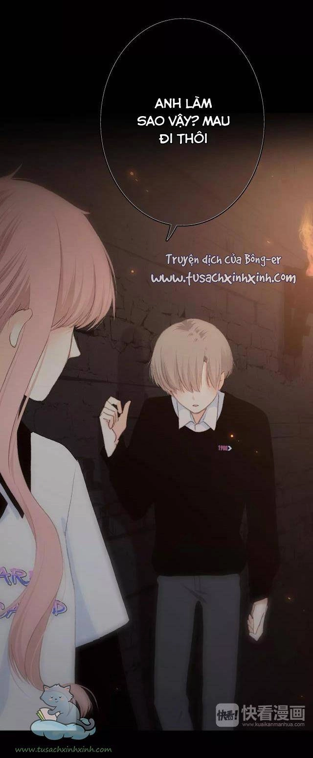 Con Tim Rung Động Chapter 65.2 - 9