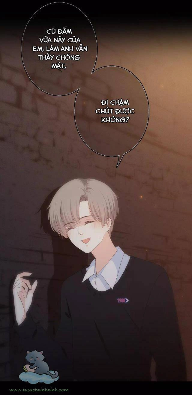 Con Tim Rung Động Chapter 65.2 - 10