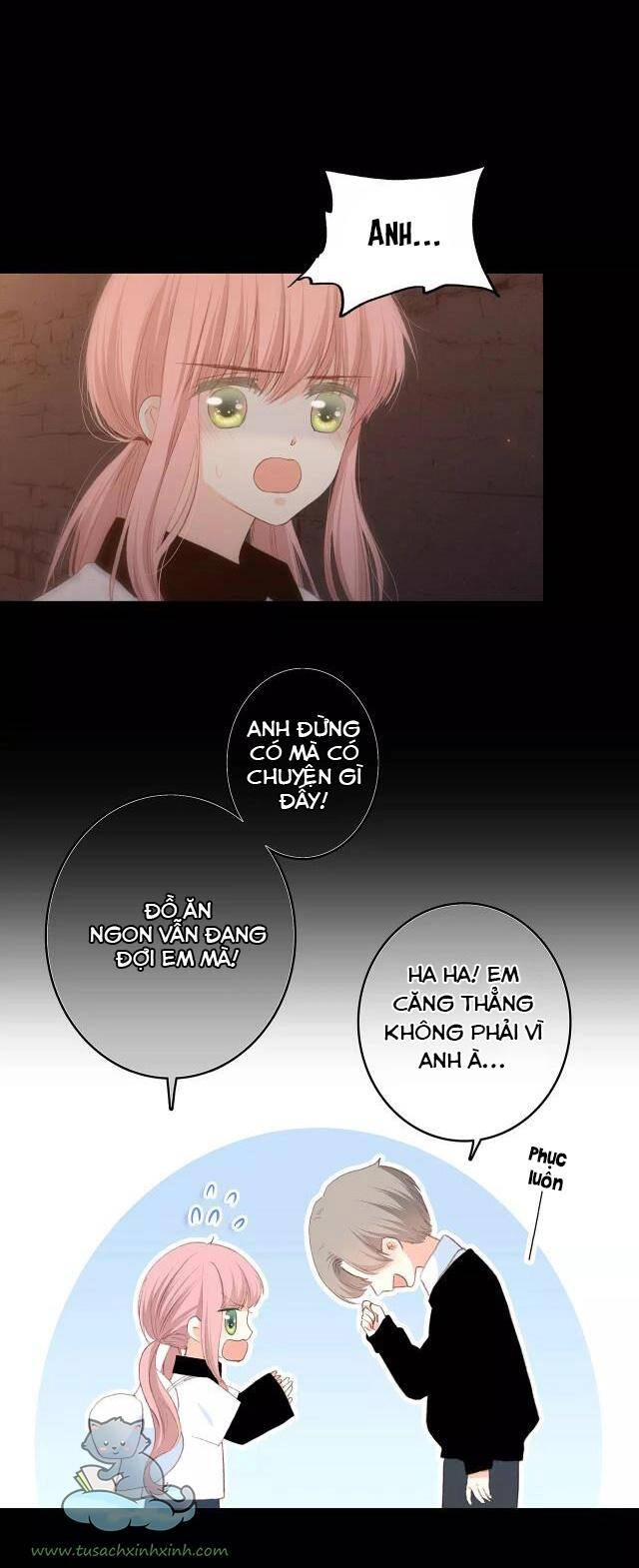 Con Tim Rung Động Chapter 65.2 - 11