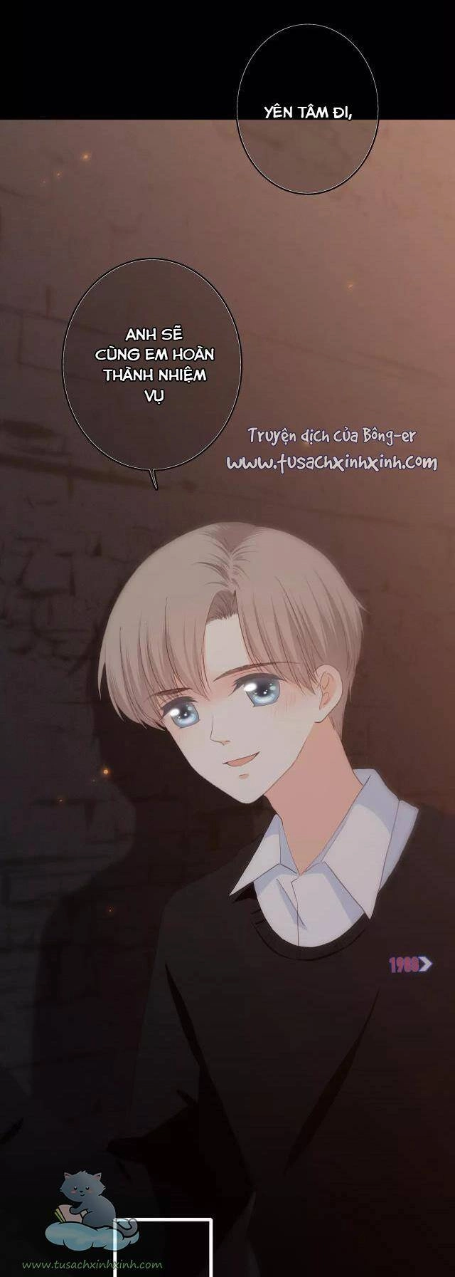 Con Tim Rung Động Chapter 65.2 - 12