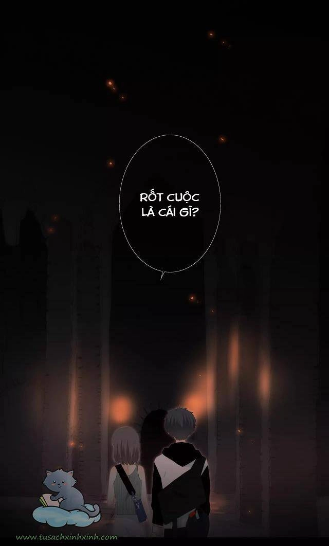 Con Tim Rung Động Chapter 65.2 - 14