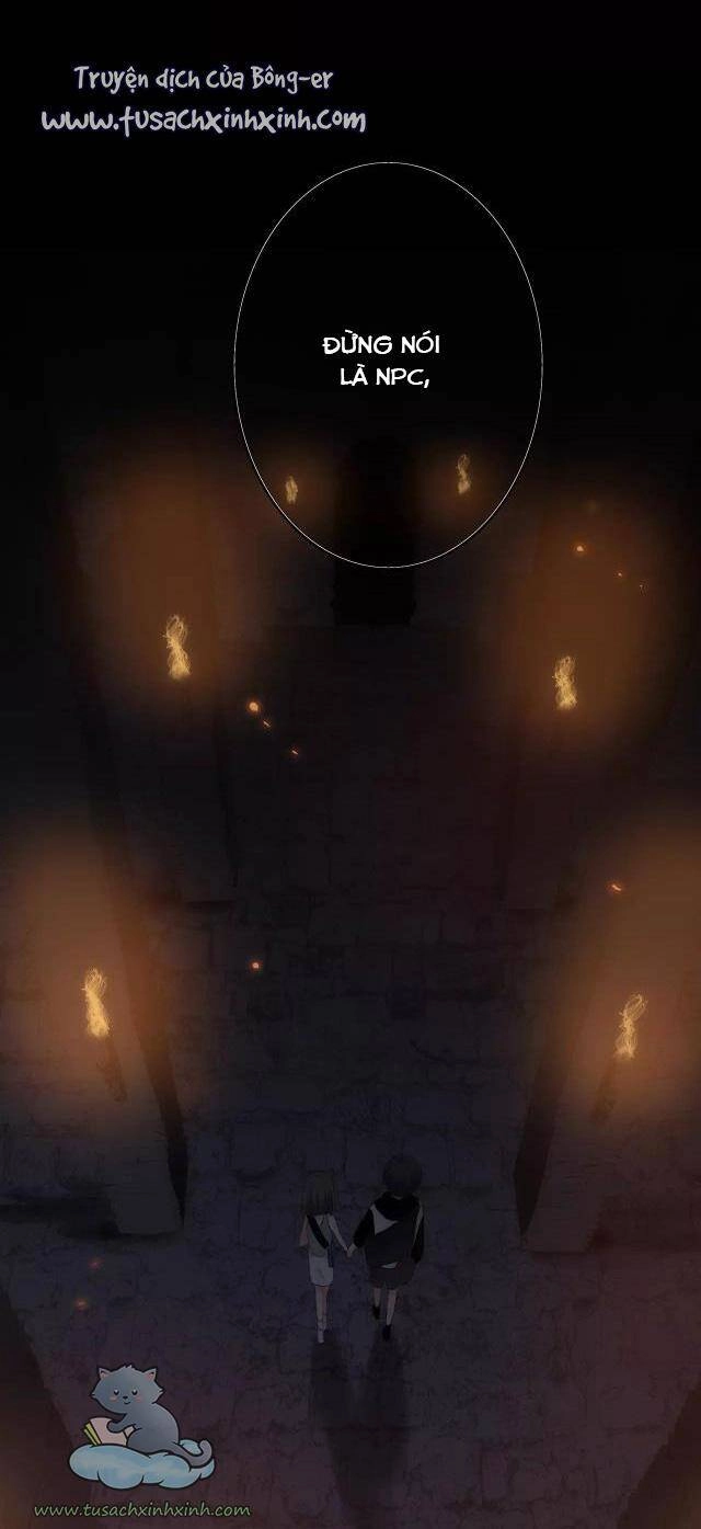 Con Tim Rung Động Chapter 65.2 - 16