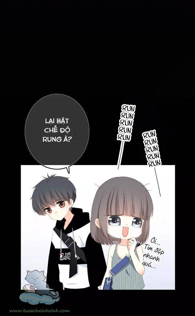 Con Tim Rung Động Chapter 65.2 - 18