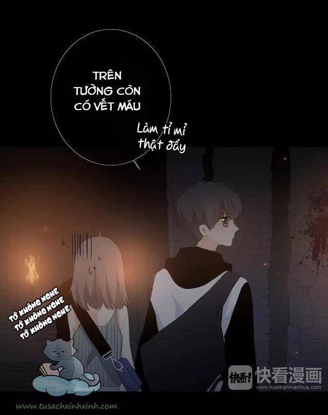 Con Tim Rung Động Chapter 65.2 - 20