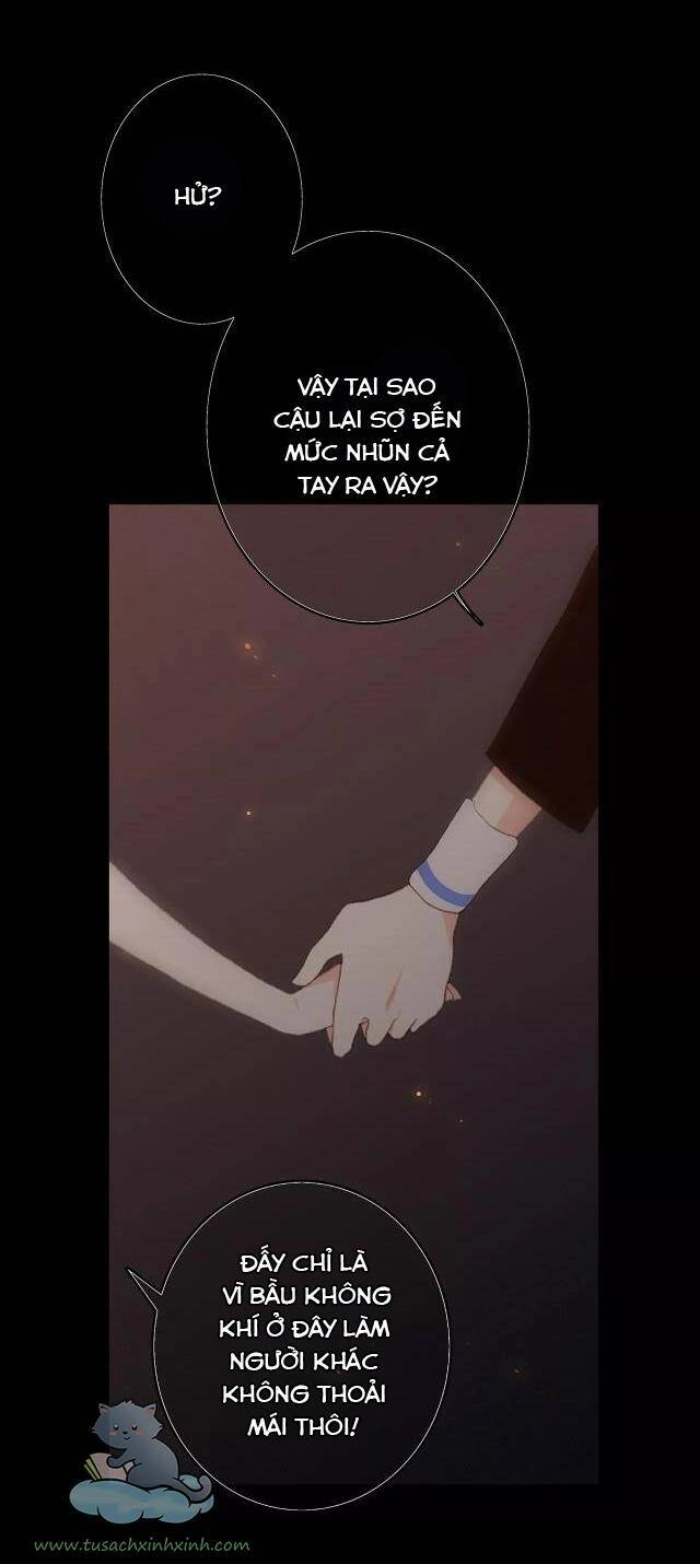 Con Tim Rung Động Chapter 65.2 - 23