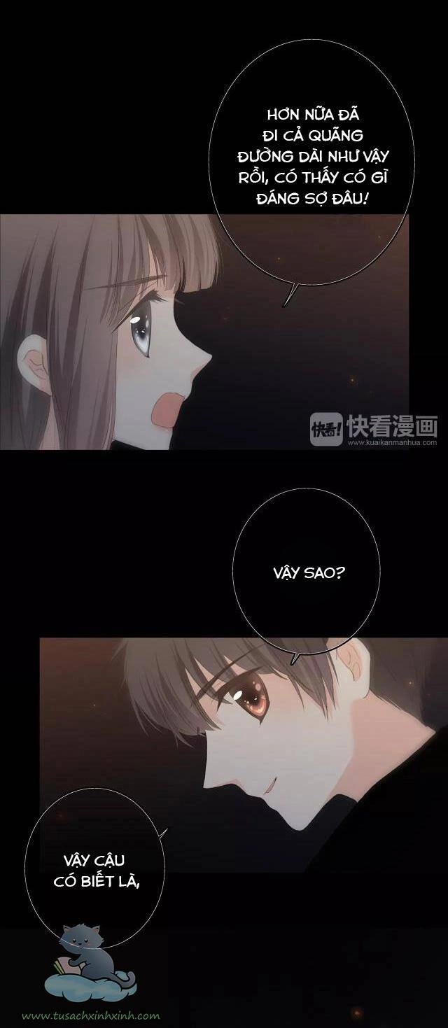 Con Tim Rung Động Chapter 65.2 - 24