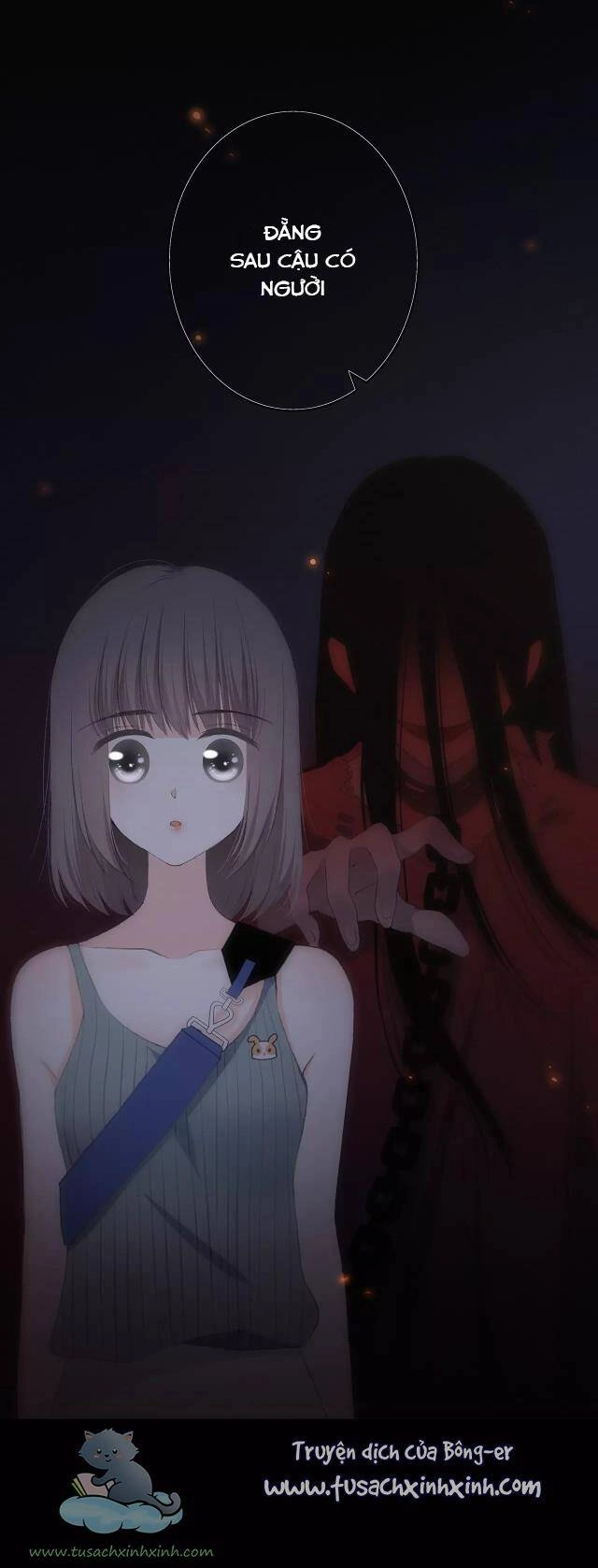 Con Tim Rung Động Chapter 65.2 - 25