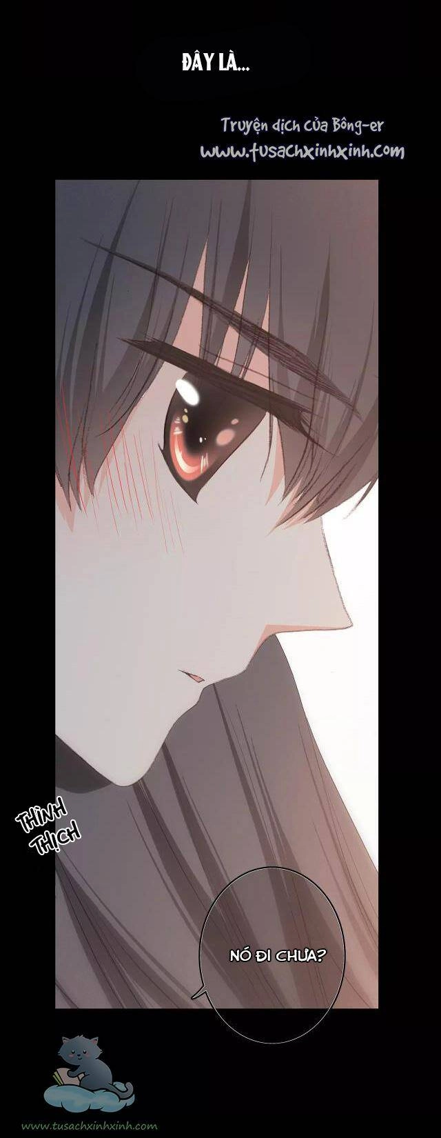 Con Tim Rung Động Chapter 65.2 - 31