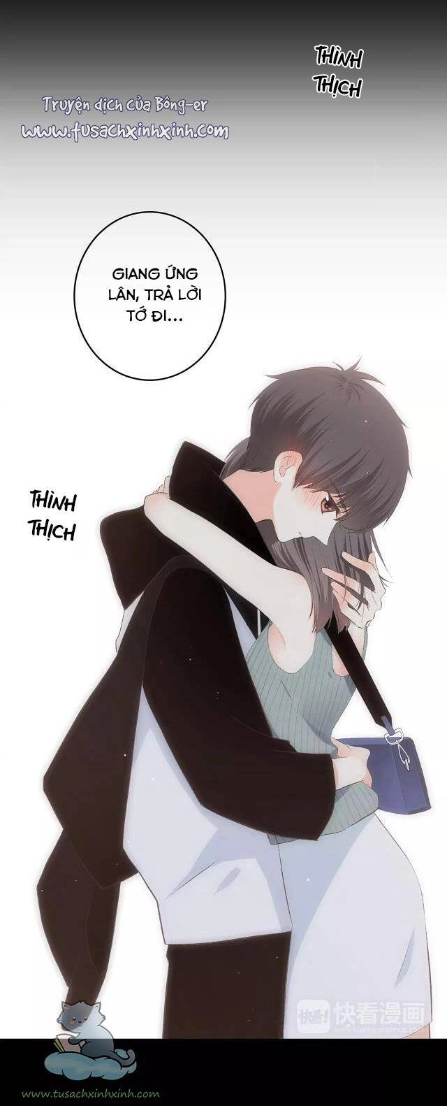 Con Tim Rung Động Chapter 65.2 - 34