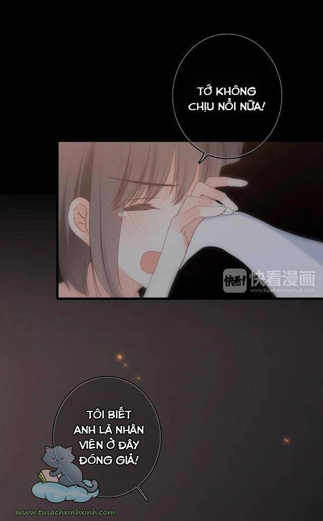 Con Tim Rung Động Chapter 65.2 - 38