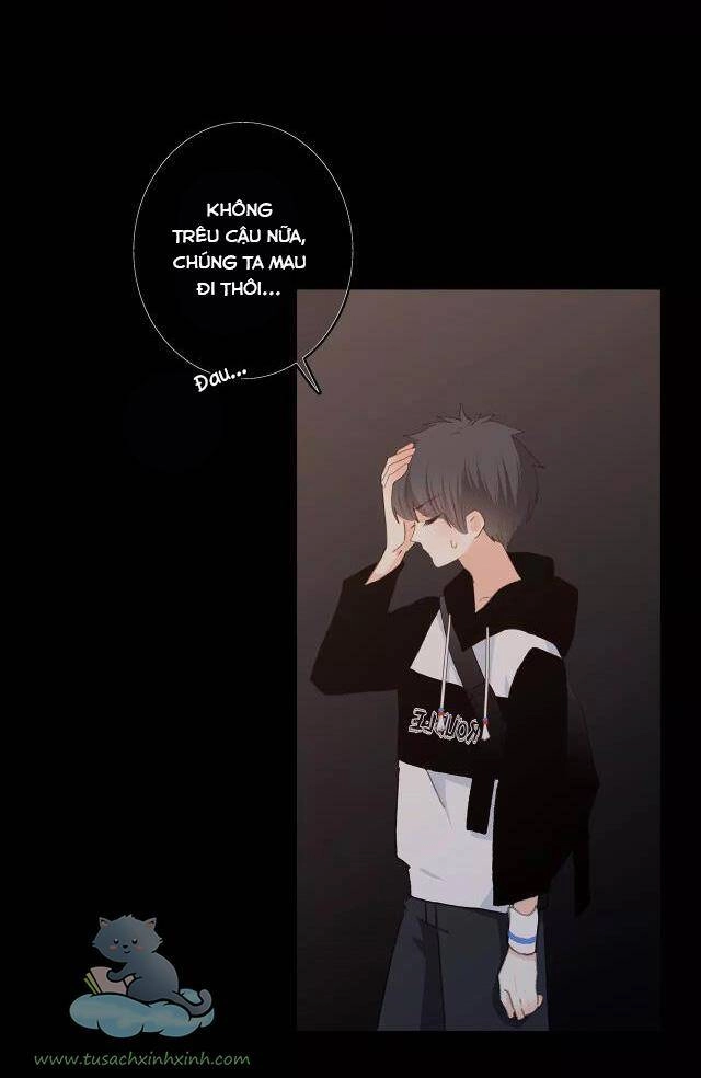 Con Tim Rung Động Chapter 65.2 - 42