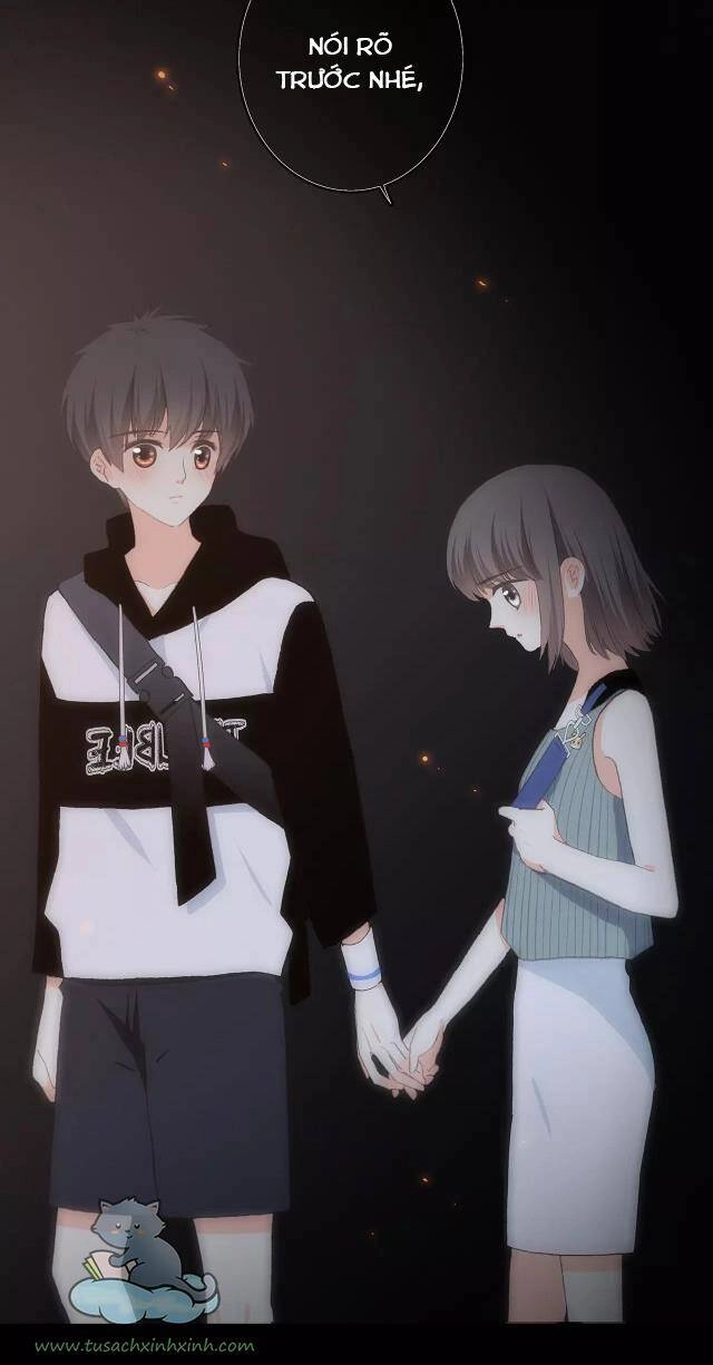 Con Tim Rung Động Chapter 65.2 - 44