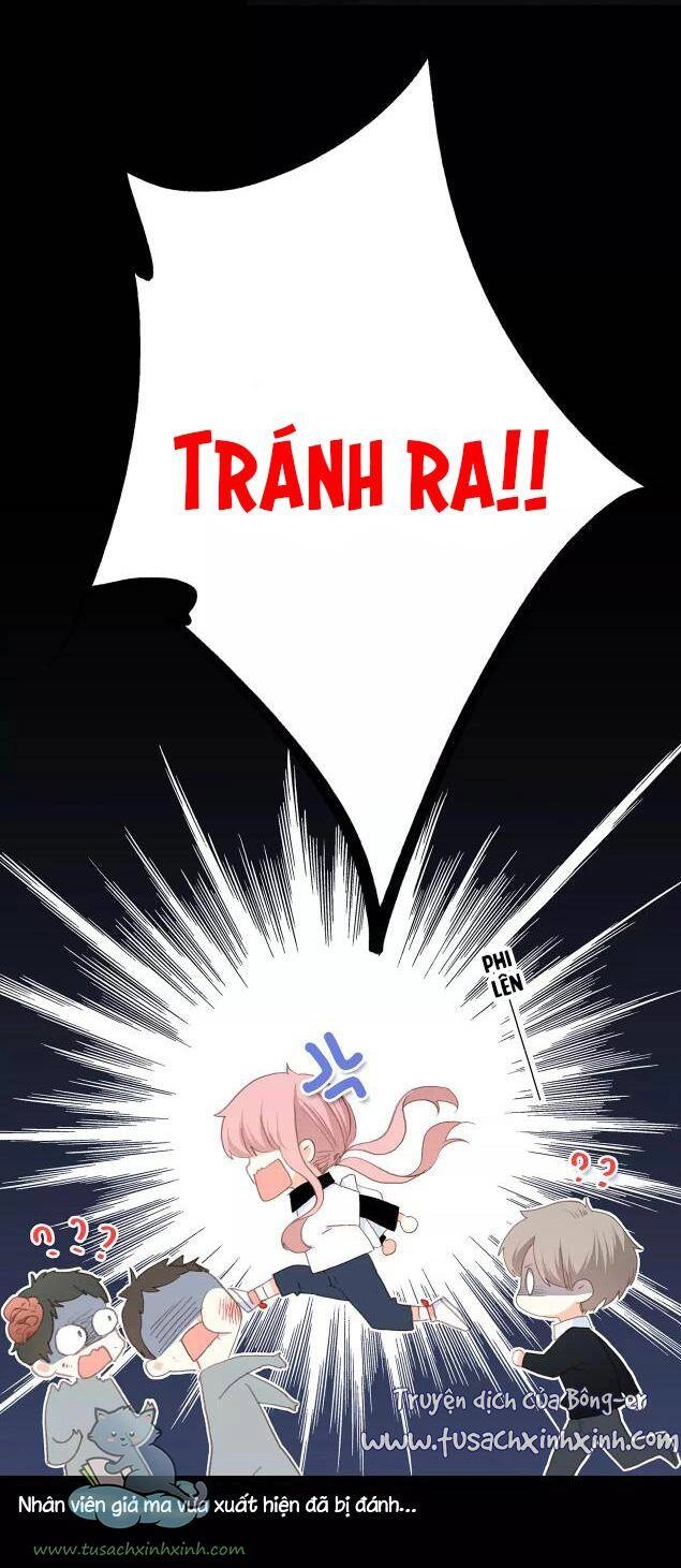 Con Tim Rung Động Chapter 65.2 - 52