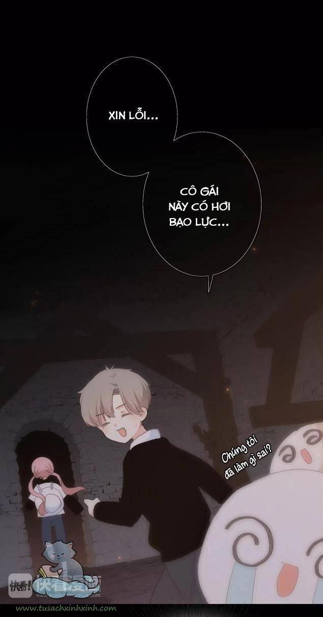 Con Tim Rung Động Chapter 65.2 - 53