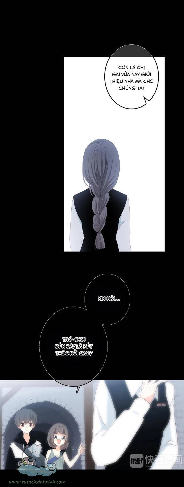 Con Tim Rung Động Chapter 65.2 - 56