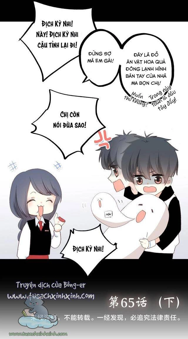 Con Tim Rung Động Chapter 65.2 - 58