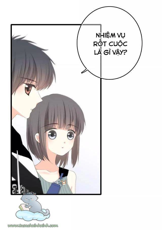 Con Tim Rung Động Chapter 66 - 7