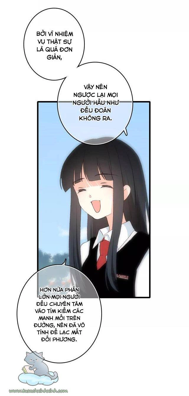 Con Tim Rung Động Chapter 66 - 9