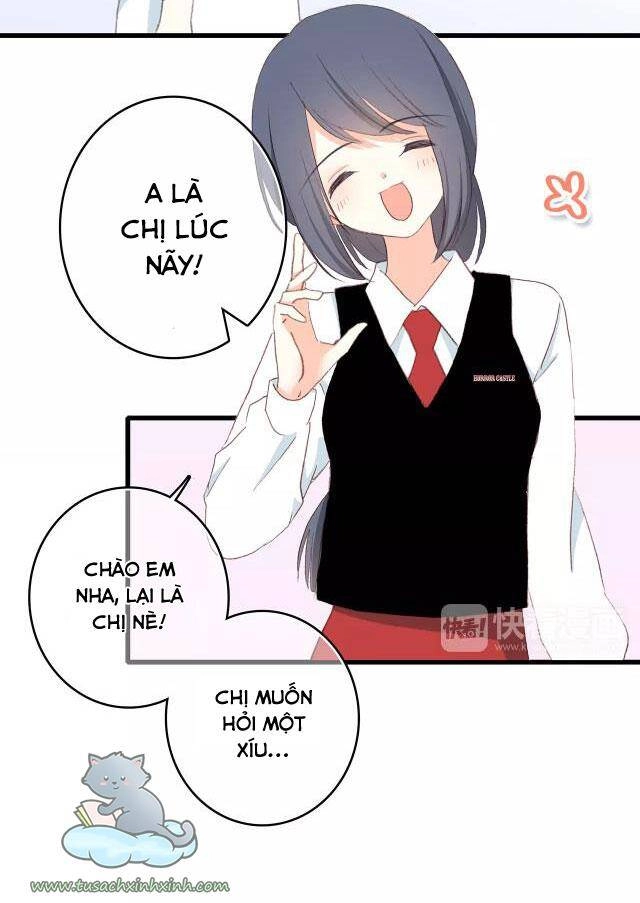 Con Tim Rung Động Chapter 66 - 22